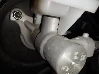 Peça sobressalente para automóvel em segunda mão bomba de travões por kia carens ( ) concep referências oem iam 
