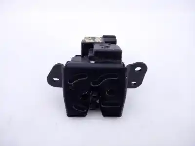 Peça sobressalente para automóvel em segunda mão fechadura do mala por kia carens ( ) concep referências oem iam 