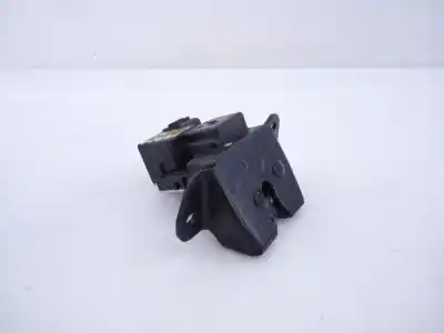 Second-hand car spare part trunk lock for kia carens ( ) concep oem iam references  e2-b5-61-1 