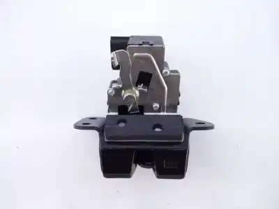 Second-hand car spare part trunk lock for kia carens ( ) concep oem iam references  e2-b5-61-1 