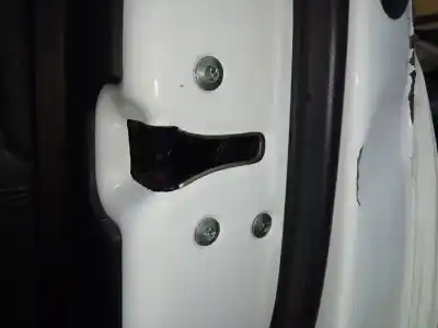 Peça sobressalente para automóvel em segunda mão fechadura da porta dianteira direita por kia carens ( ) concep referências oem iam 