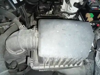 Peça sobressalente para automóvel em segunda mão filtro de ar por kia carens ( ) concep referências oem iam 