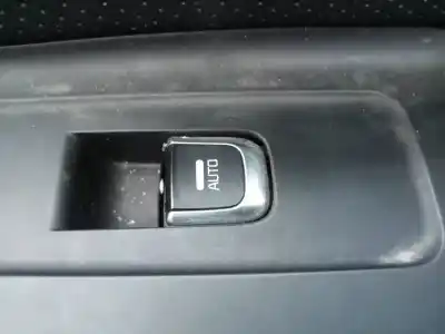 Peça sobressalente para automóvel em segunda mão botão / interruptor elevador vidro dianteiro direito por kia carens ( ) concep referências oem iam 