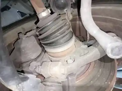 Peça sobressalente para automóvel em segunda mão manga de eixo dianteira direita por kia carens ( ) concep referências oem iam 