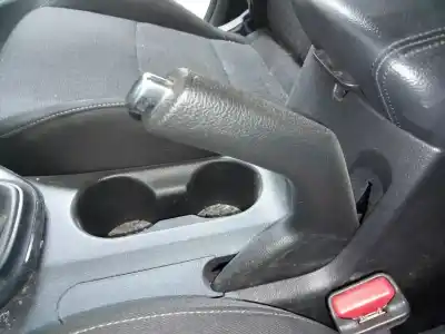 Peça sobressalente para automóvel em segunda mão alavanca de travão de mão por kia carens ( ) concep referências oem iam 