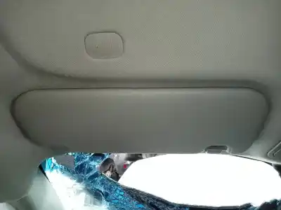 Peça sobressalente para automóvel em segunda mão pára-sol esquerdo por kia carens ( ) concep referências oem iam   
