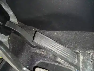 Peça sobressalente para automóvel em segunda mão pedal acelerador por kia carens ( ) concep referências oem iam 351902a000