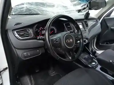 Peça sobressalente para automóvel em segunda mão tablier por kia carens ( ) concep referências oem iam 