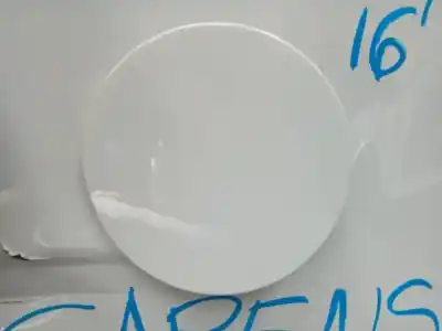 Peça sobressalente para automóvel em segunda mão tampa de combustível externa por kia carens ( ) concep referências oem iam 