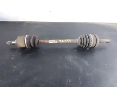 Peça sobressalente para automóvel em segunda mão transmissão dianteira esquerda por kia carens ( ) concep referências oem iam 