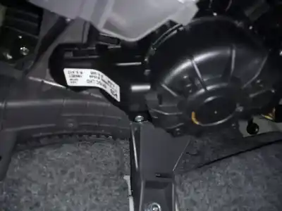 Peça sobressalente para automóvel em segunda mão ventilador de aquecimento por kia carens ( ) concep referências oem iam 97113a4000