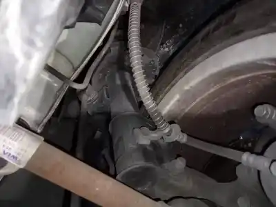 Peça sobressalente para automóvel em segunda mão amortecedor dianteiro esquerdo por kia carens ( ) concep referências oem iam 