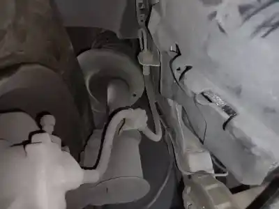 Second-hand car spare part front right shock absorber for dacia dokker express express oem iam references 