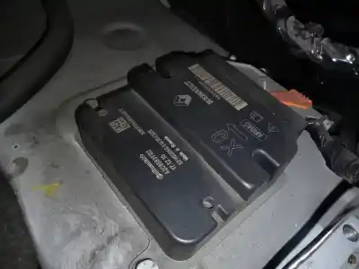 Second-hand car spare part airbag control unit for dacia dokker express express oem iam references 985100336r