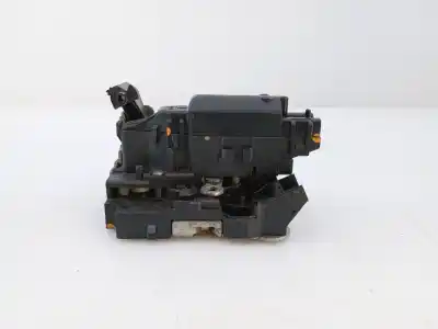 Second-hand car spare part FRONT RIGHT DOOR LOCK for DACIA DOKKER EXPRESS  OEM IAM references  E1-A1-43-2 