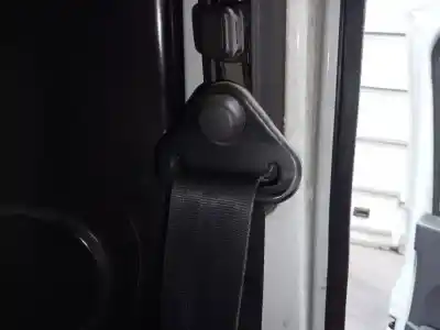 Second-hand car spare part front left seat belt for dacia dokker express express oem iam references 