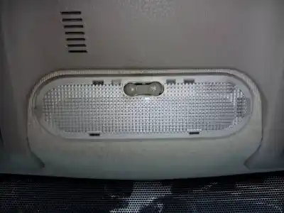 Second-hand car spare part interior light for dacia dokker express express oem iam references 