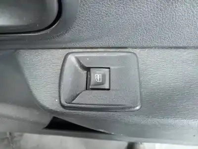 Second-hand car spare part right front power window switch for dacia dokker express express oem iam references 