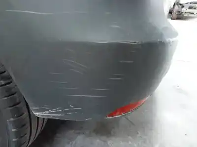 Second-hand car spare part rear bumper for dacia dokker express express oem iam references   