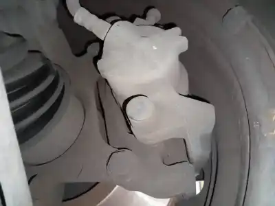 Second-hand car spare part front left brake caliper for dacia dokker express express oem iam references 