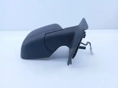 Second-hand car spare part right rearview mirror for dacia dokker express express oem iam references 12893098 e1-a1-43-2 