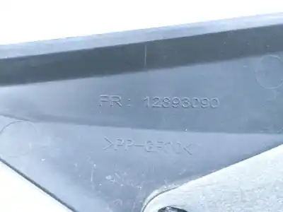 Second-hand car spare part right rearview mirror for dacia dokker express express oem iam references 12893098 e1-a1-43-2 