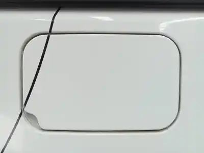 Second-hand car spare part outer fuel cap for dacia dokker express express oem iam references 