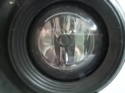Second-hand car spare part LEFT FOG LIGHT for MITSUBISHI ASX (GA0W)  OEM IAM references   