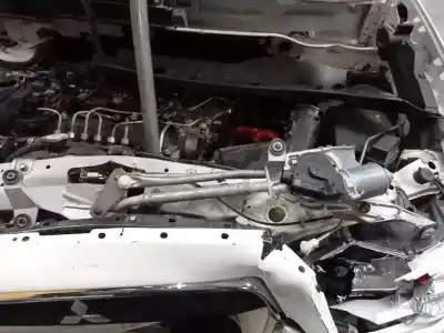 Piesă de schimb auto la mâna a doua MOTOR STERGÃTOR FATÃ pentru MITSUBISHI ASX (GA0W)  Referințe OEM IAM 1593001052  