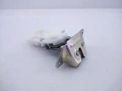 Автозапчасти б/у замок багажника/ворот за mitsubishi asx (ga0w) ga6w ссылки oem iam  e2-b4-60-1 