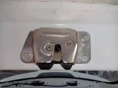 Gebrauchtes Autoersatzteil Schloss Heckdeckel zum MITSUBISHI ASX (GA0W)  OEM-IAM-Referenzen   