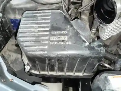 Pièce détachée automobile d'occasion FILTRE À AIR pour SUZUKI GRAND VITARA JB (JT)  Références OEM IAM   