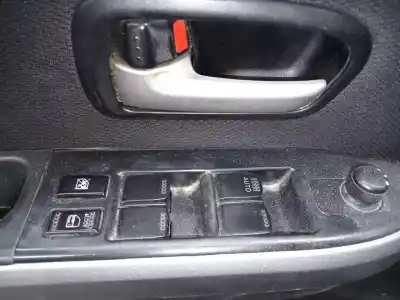 Second-hand car spare part LEFT FRONT POWER WINDOW SWITCH for SUZUKI GRAND VITARA JB (JT)  OEM IAM references   