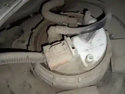 Автозапчасти б/у ИНДИКАТОР за FIAT DOBLO II CARGO (263)  ссылки OEM IAM 0580203426  