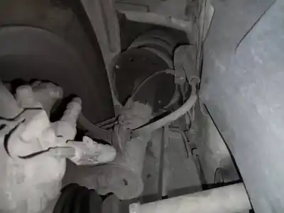 Peça sobressalente para automóvel em segunda mão amortecedor dianteiro direito por fiat doblo ii cargo (263) 1.3 16v m-jet cat referências oem iam 