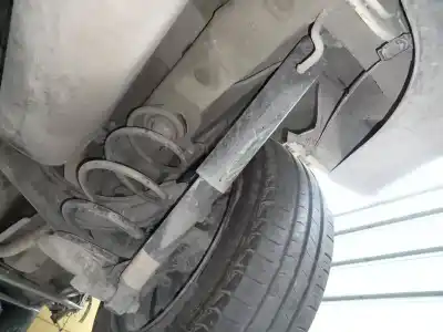 Peça sobressalente para automóvel em segunda mão amortecedor traseiro direito por fiat doblo ii cargo (263) 1.3 16v m-jet cat referências oem iam 