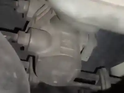 Peça sobressalente para automóvel em segunda mão bomba de travões por fiat doblo ii cargo (263) 1.3 16v m-jet cat referências oem iam 