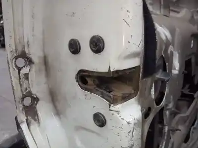 Peça sobressalente para automóvel em segunda mão fechadura do mala por fiat doblo ii cargo (263) 1.3 16v m-jet cat referências oem iam 