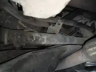 Peça sobressalente para automóvel em segunda mão caixa de direção por fiat doblo ii cargo (263) 1.3 16v m-jet cat referências oem iam 