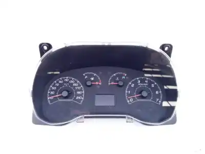 Peça sobressalente para automóvel em segunda mão quadrante por fiat doblo ii cargo (263) 1.3 16v m-jet cat referências oem iam 0520428470