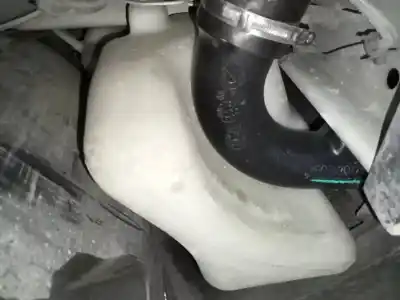 Peça sobressalente para automóvel em segunda mão depósito do limpa vidros por fiat doblo ii cargo (263) 1.3 16v m-jet cat referências oem iam 