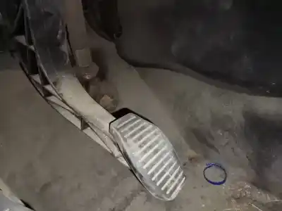 Peça sobressalente para automóvel em segunda mão pedal de travão por fiat doblo ii cargo (263) 1.3 16v m-jet cat referências oem iam 