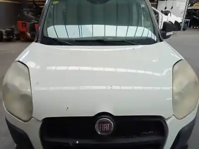 Автозапчастина б/у капок для fiat doblo ii (152) emotion посилання на oem iam 