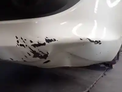 Автозапчасти б/у передний бампер за fiat doblo ii (152) emotion ссылки oem iam   