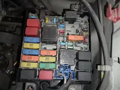 Автозапчастина б/у реле/запоперівник для fiat doblo ii (152) emotion посилання на oem iam 