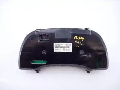 Second-hand car spare part dashboard for fiat doblo ii (152) emotion oem iam references 51952284 e3-a4-26-4 