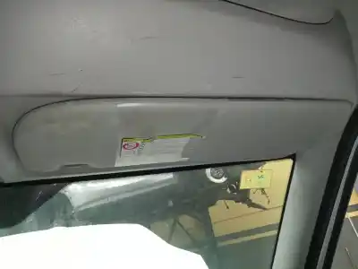 Автозапчастина б/у правильний натір для fiat doblo ii (152) emotion посилання на oem iam   