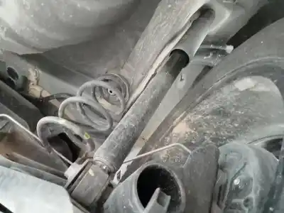 Peça sobressalente para automóvel em segunda mão amortecedor traseiro direito por dacia sandero iii 1.0 tce 110 referências oem iam 