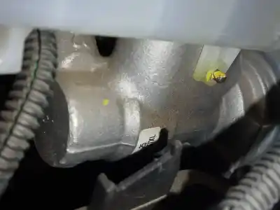 Peça sobressalente para automóvel em segunda mão bomba de travões por dacia sandero iii 1.0 tce 110 referências oem iam 