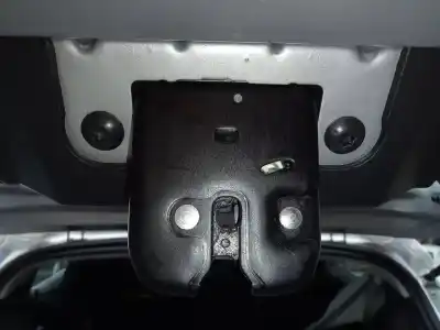 Peça sobressalente para automóvel em segunda mão fechadura do mala por dacia sandero iii 1.0 tce 110 referências oem iam 